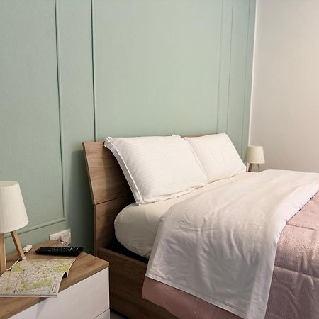 Green House Next - Lovely Apartment For Family And Free Parking Levico Terme Buitenkant foto
