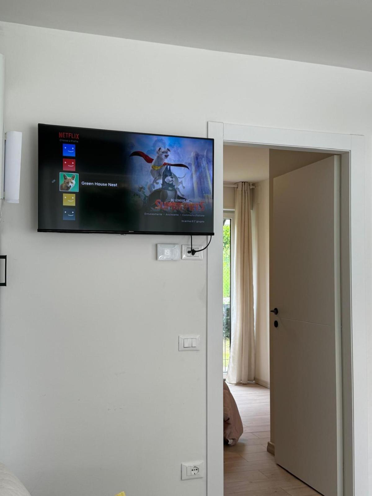 Green House Next - Lovely Apartment For Family And Free Parking Levico Terme Buitenkant foto