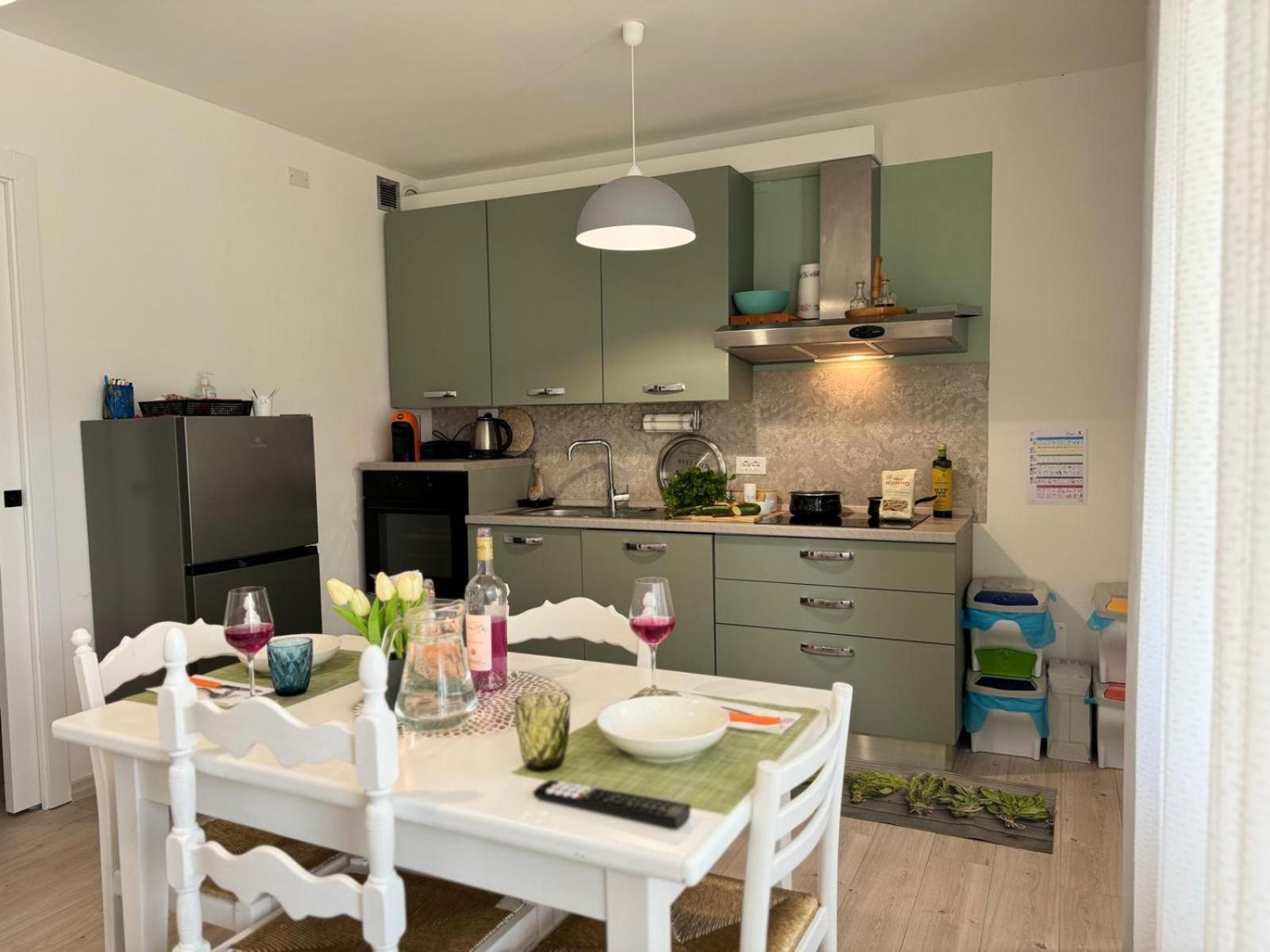 Green House Next - Lovely Apartment For Family And Free Parking Levico Terme Buitenkant foto