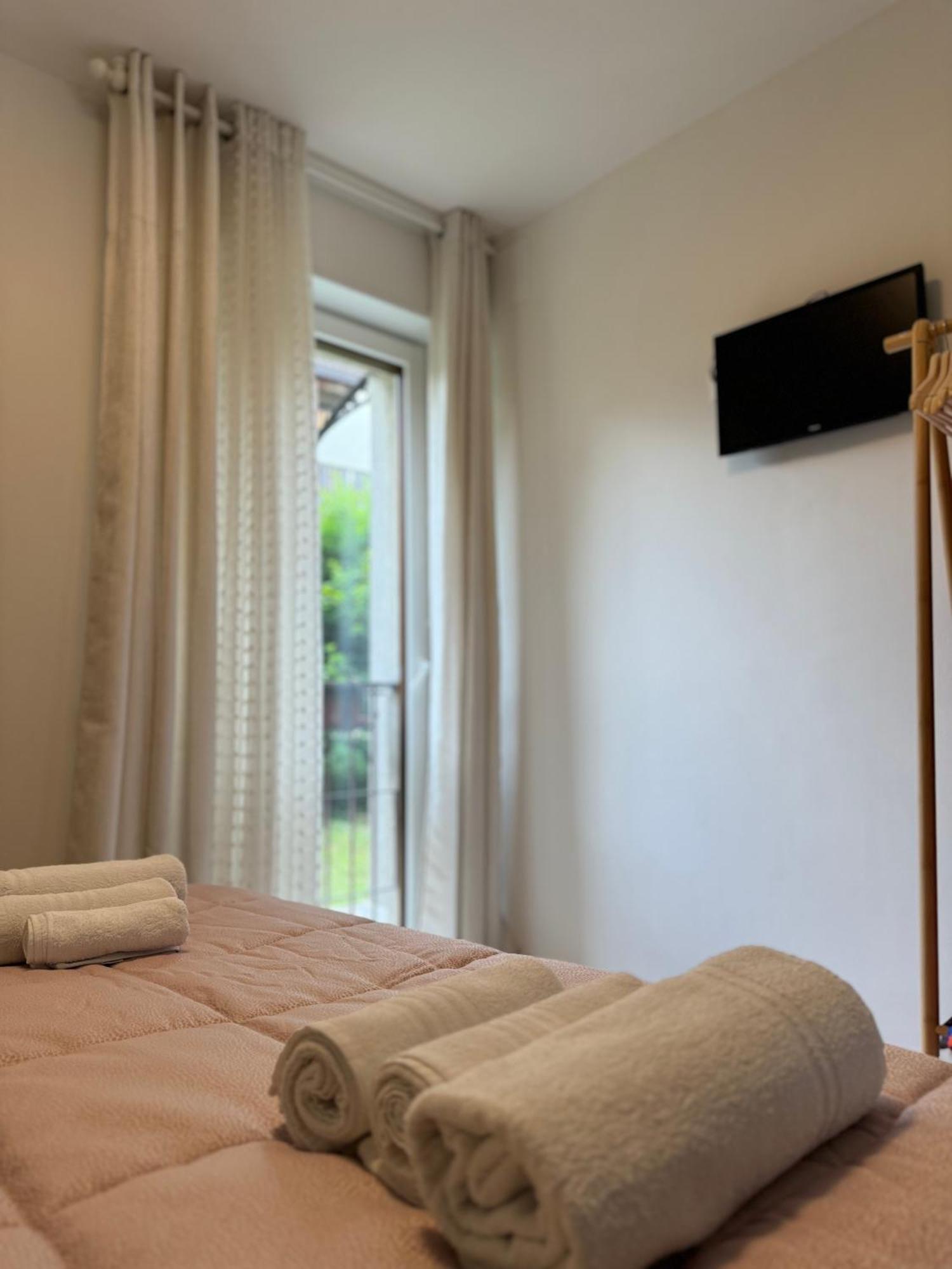 Green House Next - Lovely Apartment For Family And Free Parking Levico Terme Buitenkant foto