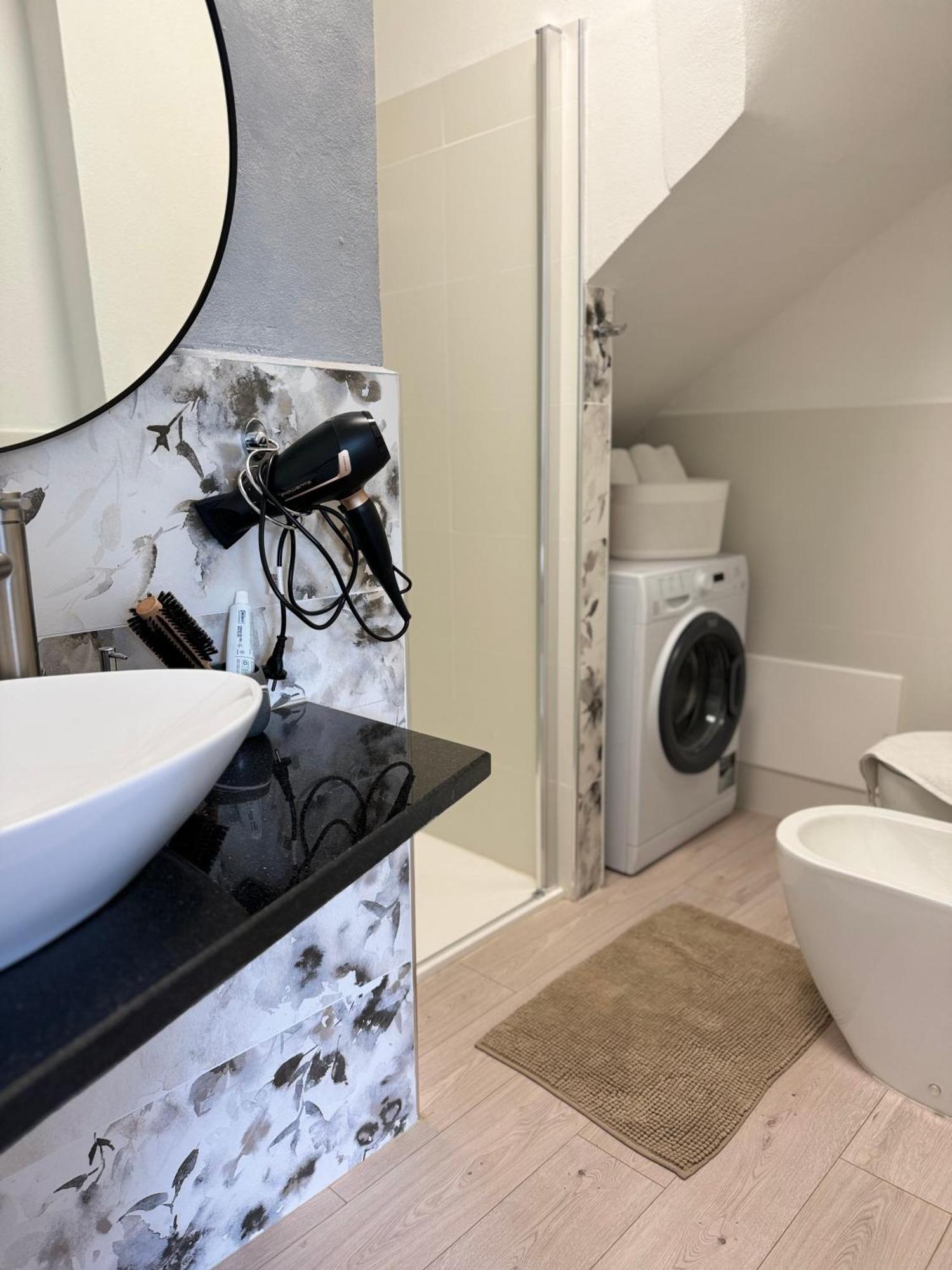 Green House Next - Lovely Apartment For Family And Free Parking Levico Terme Buitenkant foto