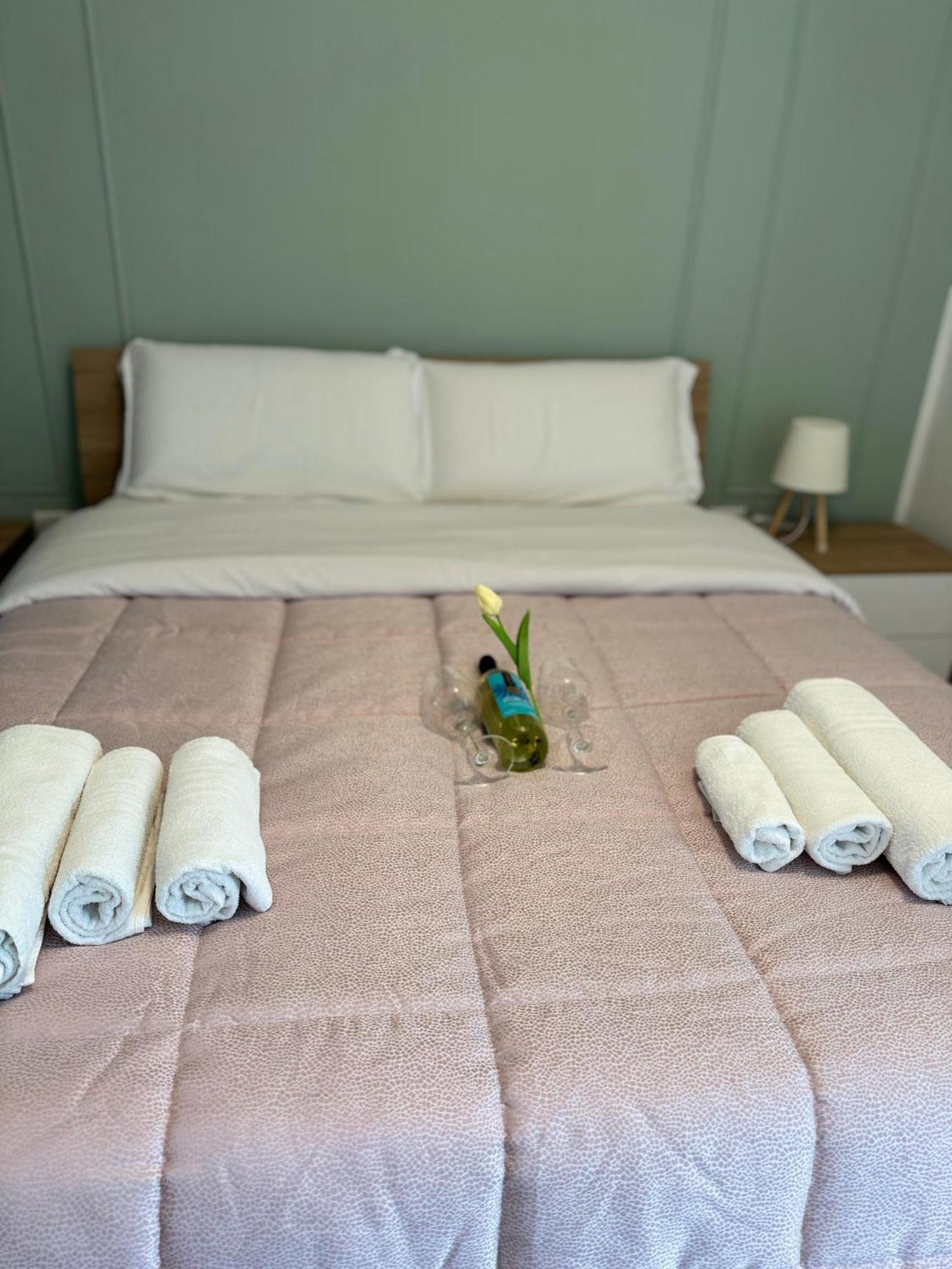Green House Next - Lovely Apartment For Family And Free Parking Levico Terme Buitenkant foto
