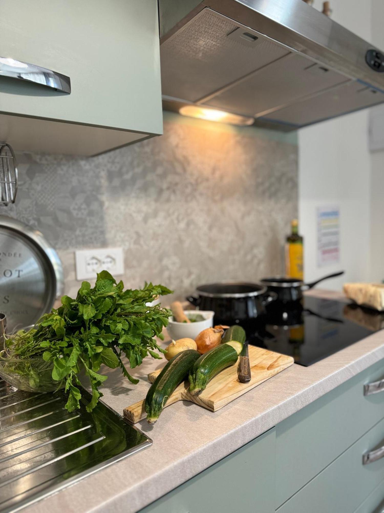 Green House Next - Lovely Apartment For Family And Free Parking Levico Terme Buitenkant foto