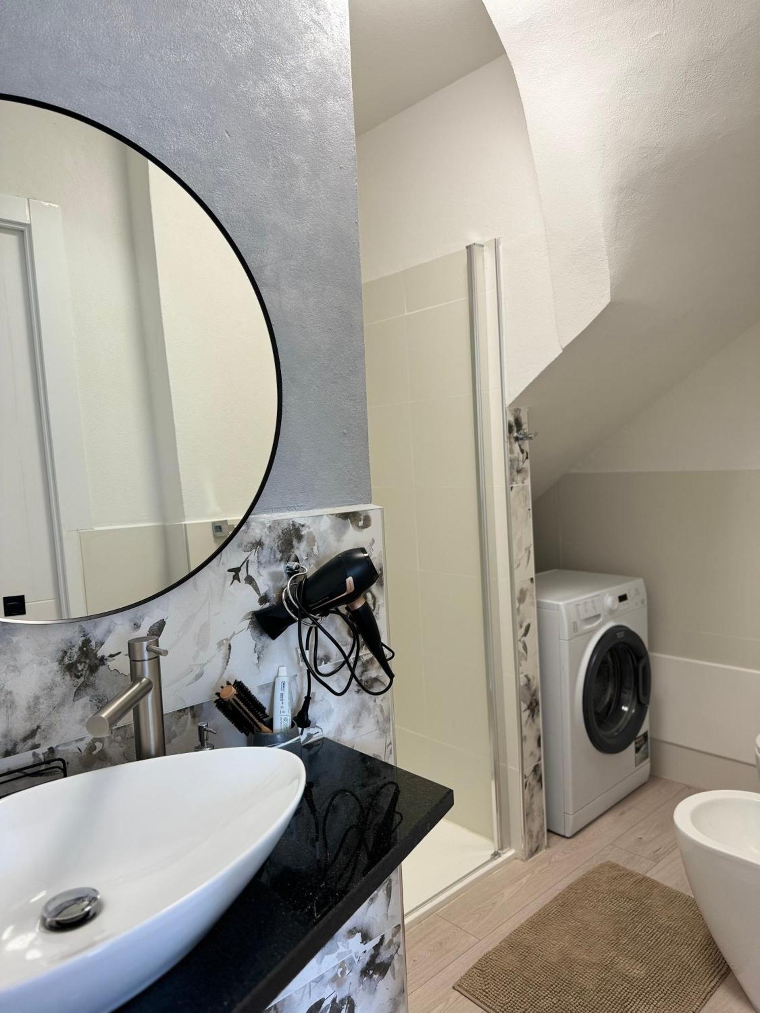 Green House Next - Lovely Apartment For Family And Free Parking Levico Terme Buitenkant foto
